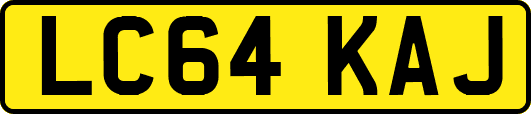 LC64KAJ
