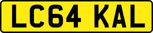 LC64KAL