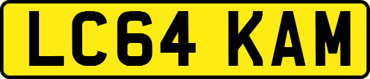 LC64KAM