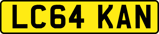 LC64KAN