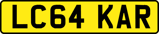 LC64KAR