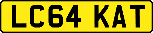 LC64KAT