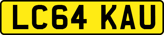 LC64KAU