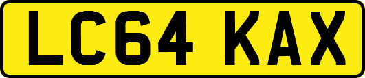 LC64KAX