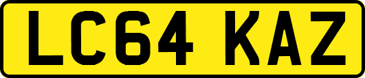 LC64KAZ