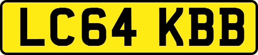 LC64KBB