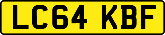 LC64KBF