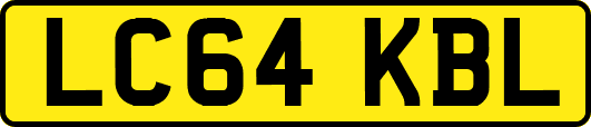 LC64KBL