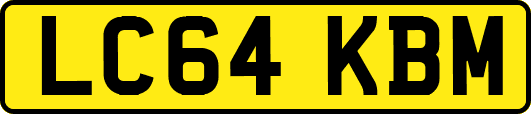 LC64KBM