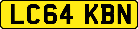 LC64KBN