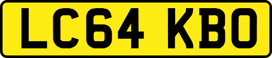 LC64KBO