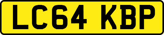 LC64KBP