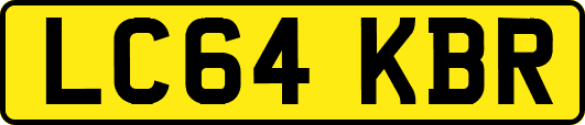 LC64KBR
