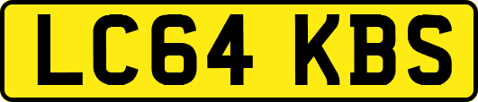 LC64KBS