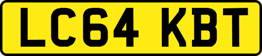 LC64KBT
