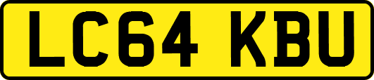LC64KBU