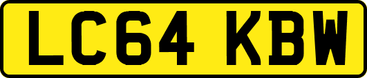 LC64KBW