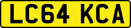 LC64KCA