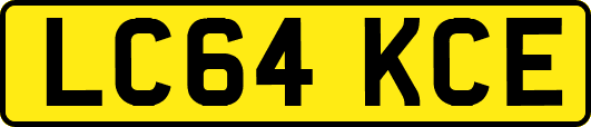 LC64KCE