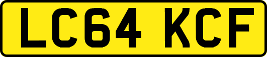 LC64KCF