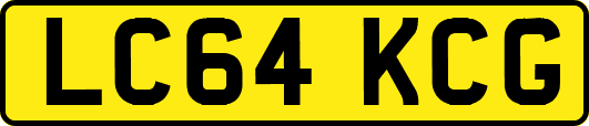 LC64KCG