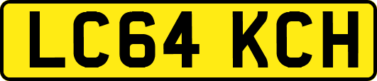 LC64KCH