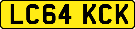LC64KCK
