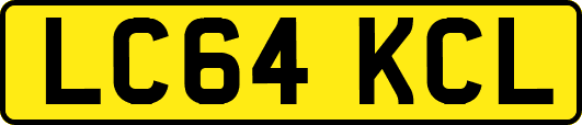 LC64KCL