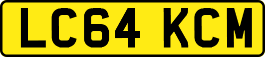 LC64KCM
