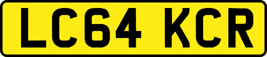 LC64KCR
