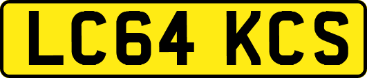 LC64KCS
