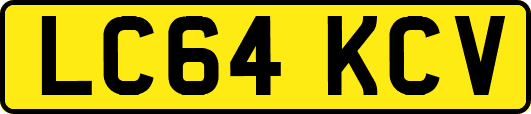 LC64KCV