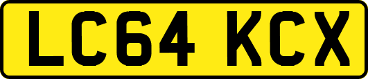 LC64KCX
