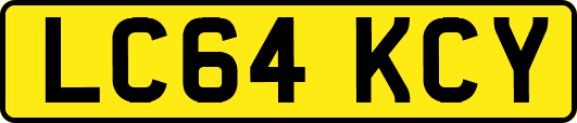 LC64KCY