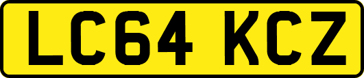 LC64KCZ