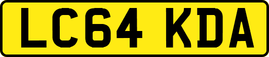 LC64KDA