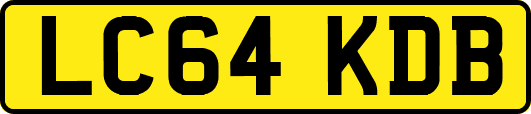 LC64KDB