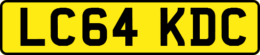 LC64KDC