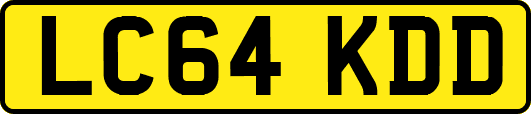 LC64KDD