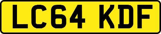 LC64KDF