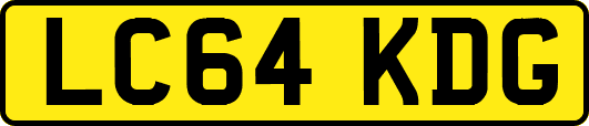 LC64KDG
