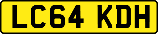 LC64KDH