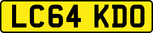 LC64KDO