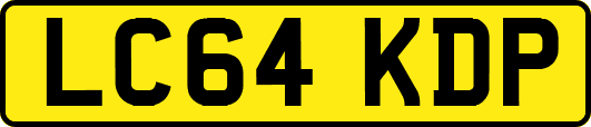 LC64KDP