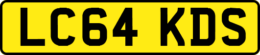 LC64KDS