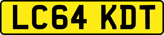 LC64KDT