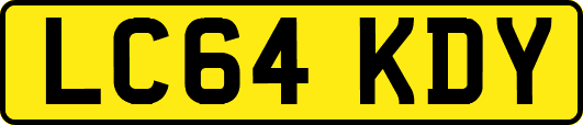 LC64KDY
