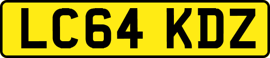 LC64KDZ