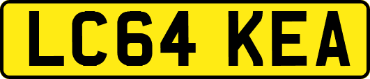 LC64KEA