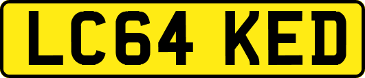 LC64KED